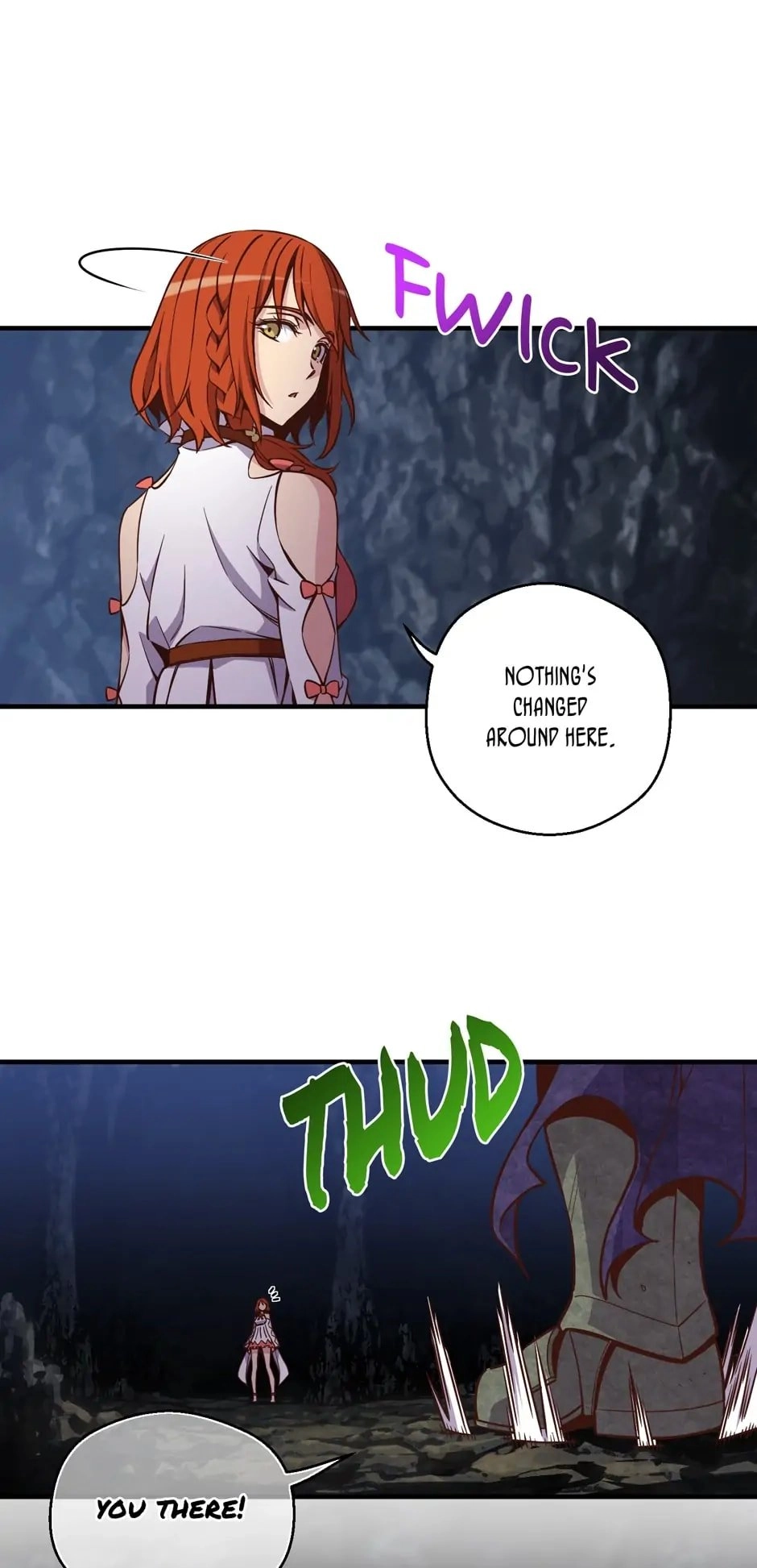 The Legendary Moonlight Sculptor Chapter 134 – 19 Hour Video Page 48