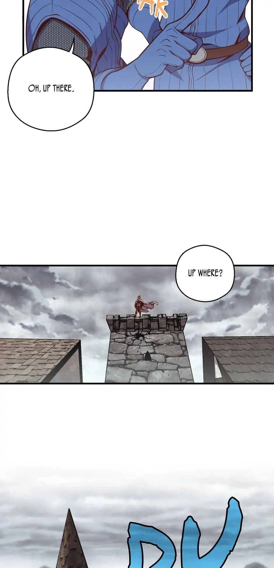 The Legendary Moonlight Sculptor Chapter 134 – 19 Hour Video Page 10