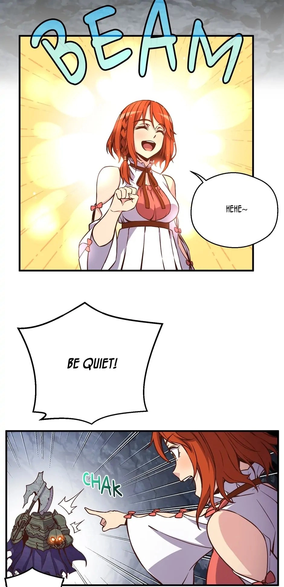 The Legendary Moonlight Sculptor Chapter 134 – 19 Hour Video Page 50