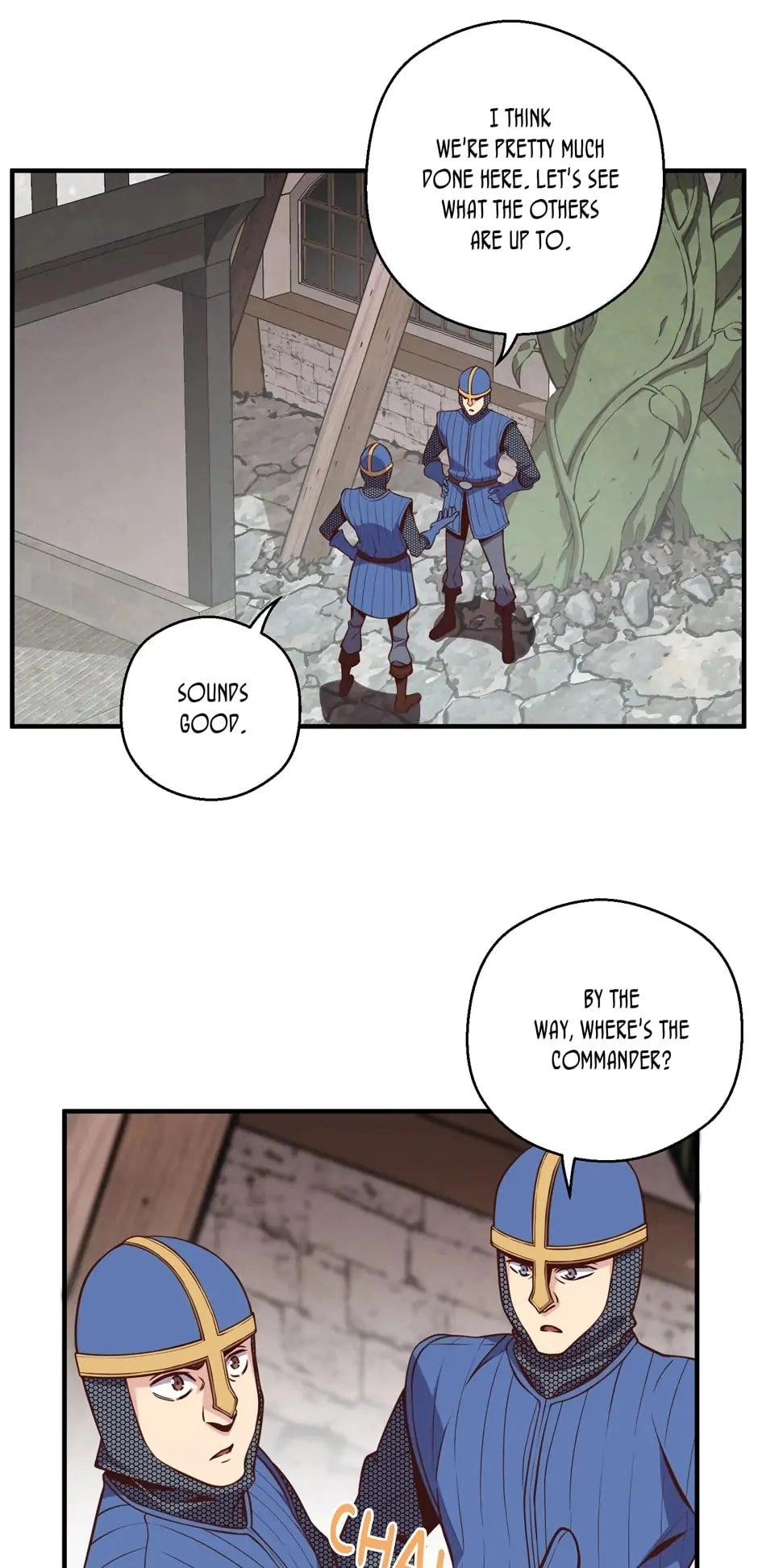 The Legendary Moonlight Sculptor Chapter 134 – 19 Hour Video Page 9