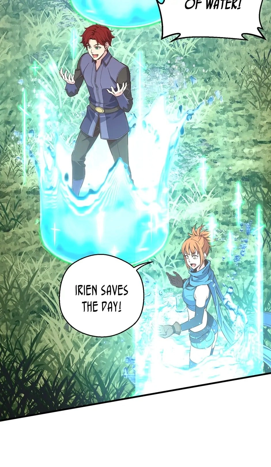 The Legendary Moonlight Sculptor Chapter 172 – Finally, a Real Clue Page 66