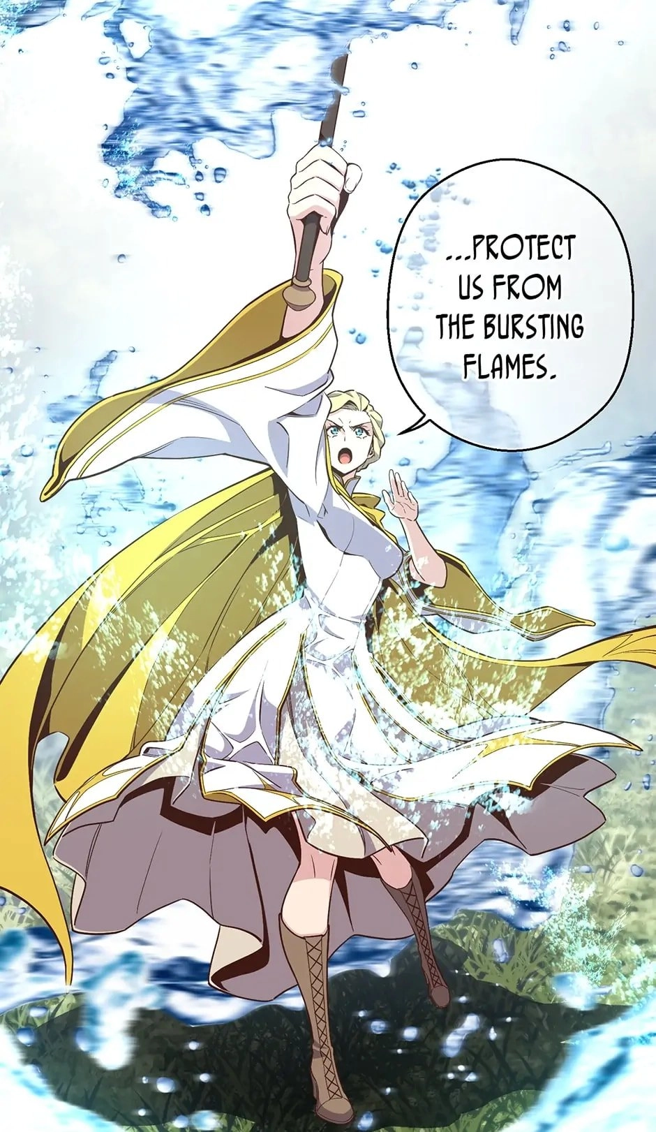 The Legendary Moonlight Sculptor Chapter 172 – Finally, a Real Clue Page 64