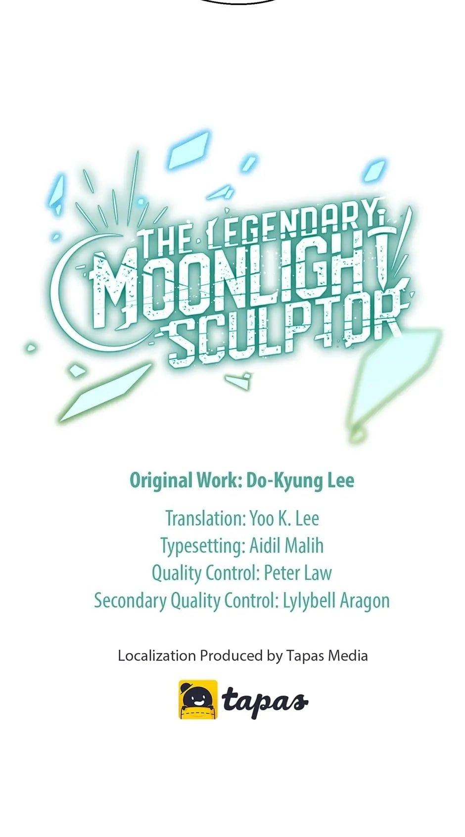 The Legendary Moonlight Sculptor Chapter 172 – Finally, a Real Clue Page 47