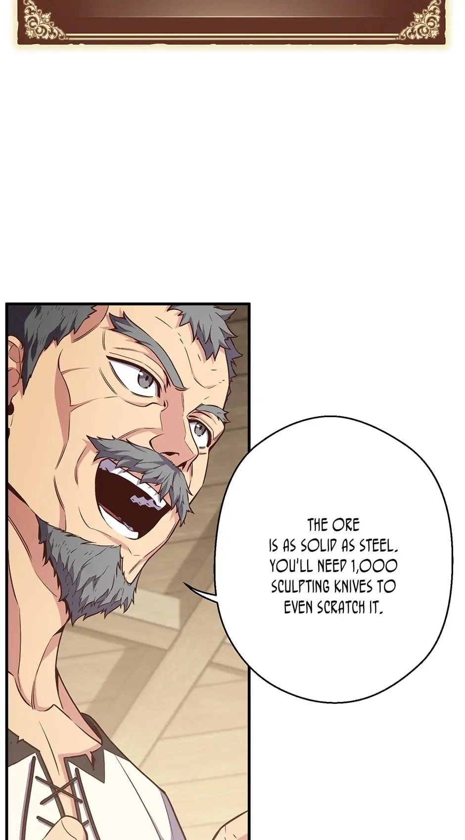 The Legendary Moonlight Sculptor Chapter 172 – Finally, a Real Clue Page 43