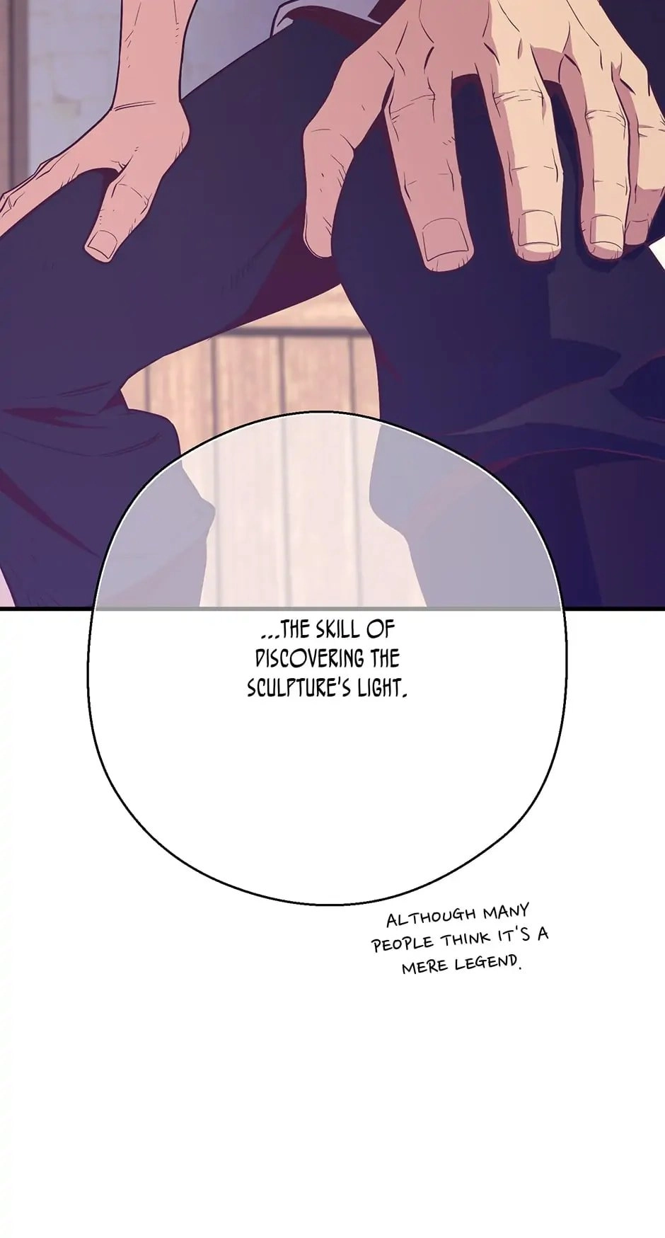 The Legendary Moonlight Sculptor Chapter 172 – Finally, a Real Clue Page 36