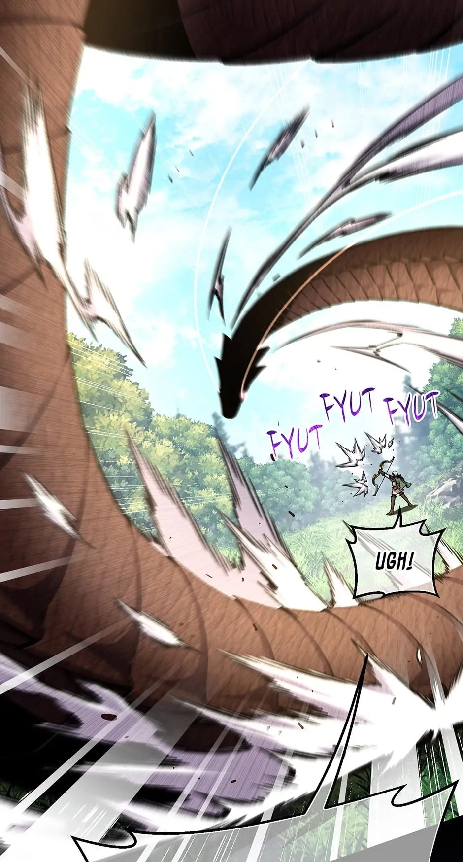 The Legendary Moonlight Sculptor Chapter 172 – Finally, a Real Clue Page 55