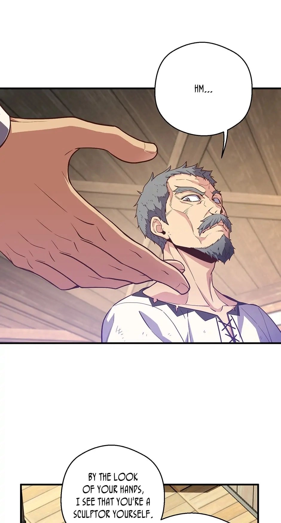 The Legendary Moonlight Sculptor Chapter 172 – Finally, a Real Clue Page 29