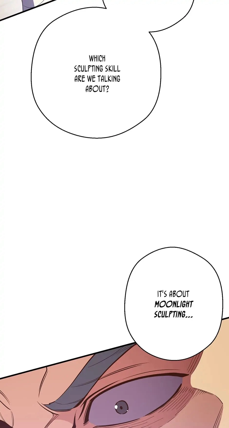 The Legendary Moonlight Sculptor Chapter 172 – Finally, a Real Clue Page 32