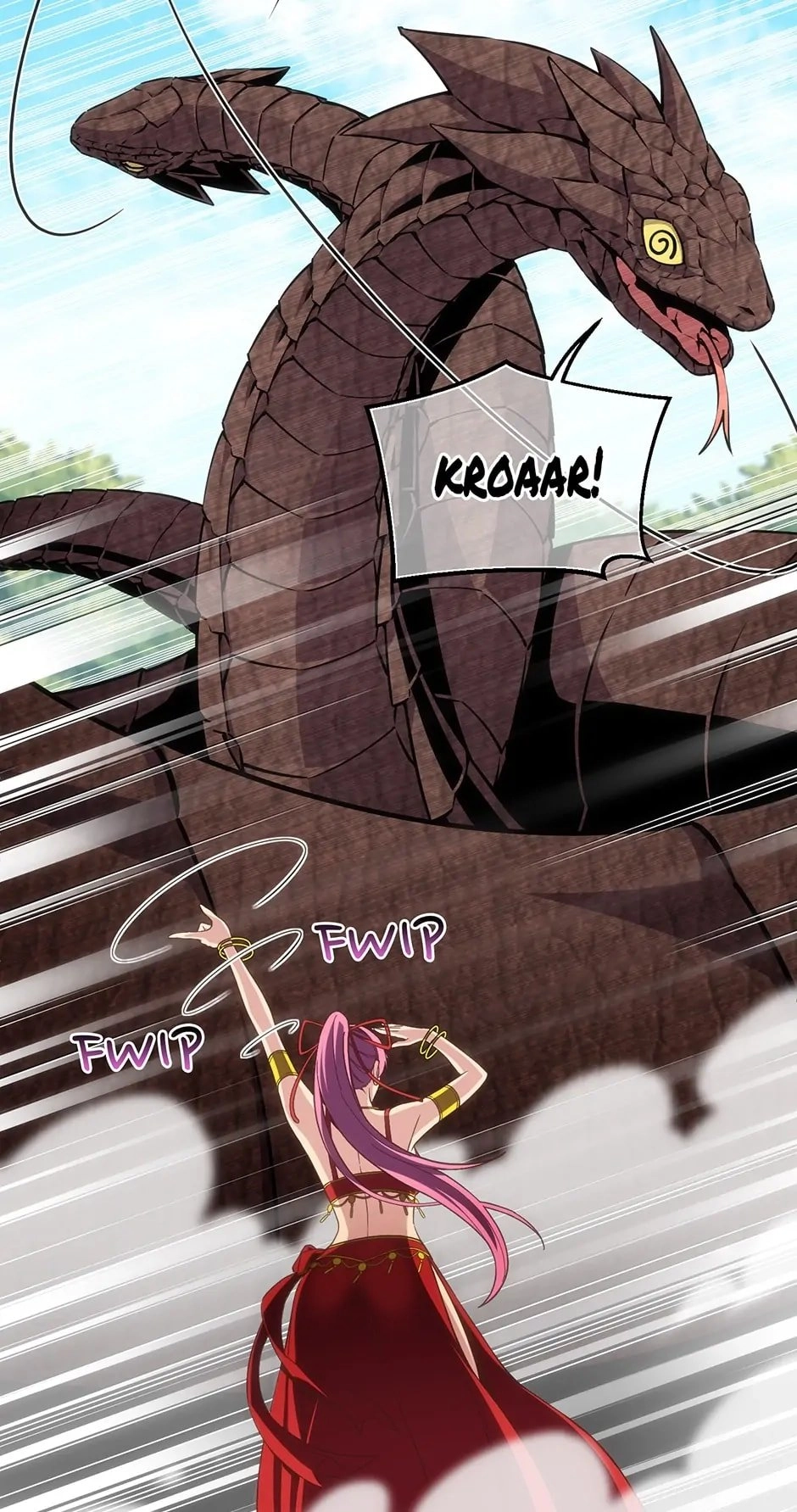 The Legendary Moonlight Sculptor Chapter 172 – Finally, a Real Clue Page 70
