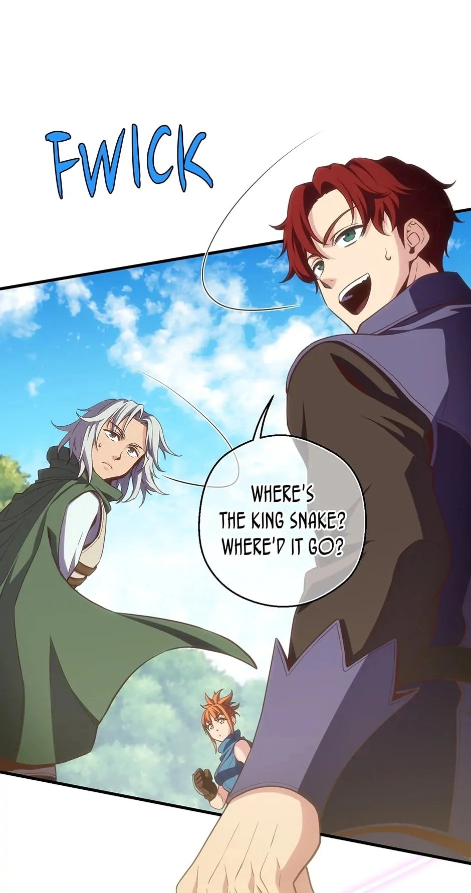The Legendary Moonlight Sculptor Chapter 172 – Finally, a Real Clue Page 67