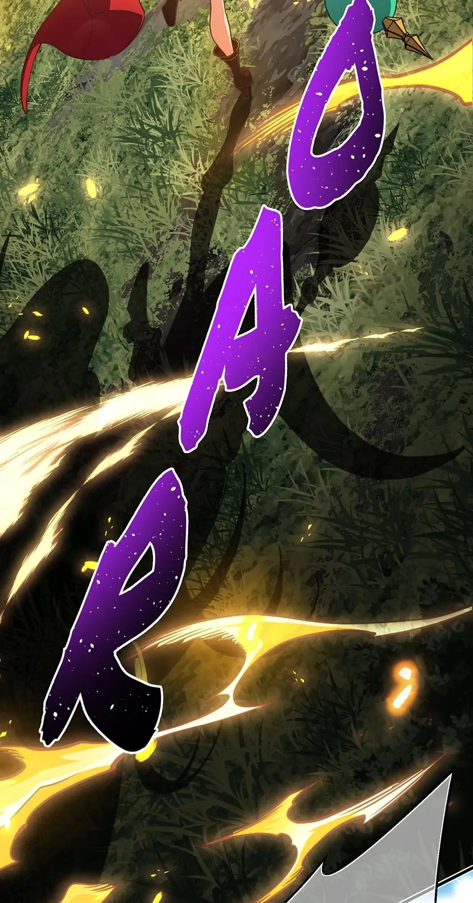 The Legendary Moonlight Sculptor Chapter 172 – Finally, a Real Clue Page 60