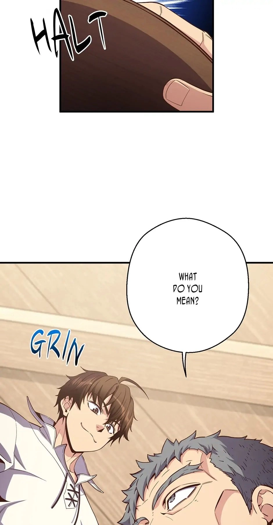 The Legendary Moonlight Sculptor Chapter 172 – Finally, a Real Clue Page 22