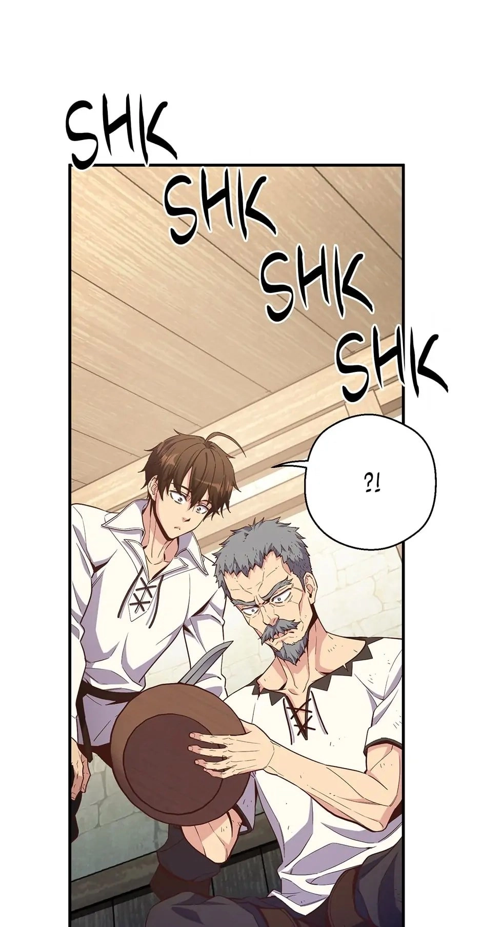 The Legendary Moonlight Sculptor Chapter 172 – Finally, a Real Clue Page 20