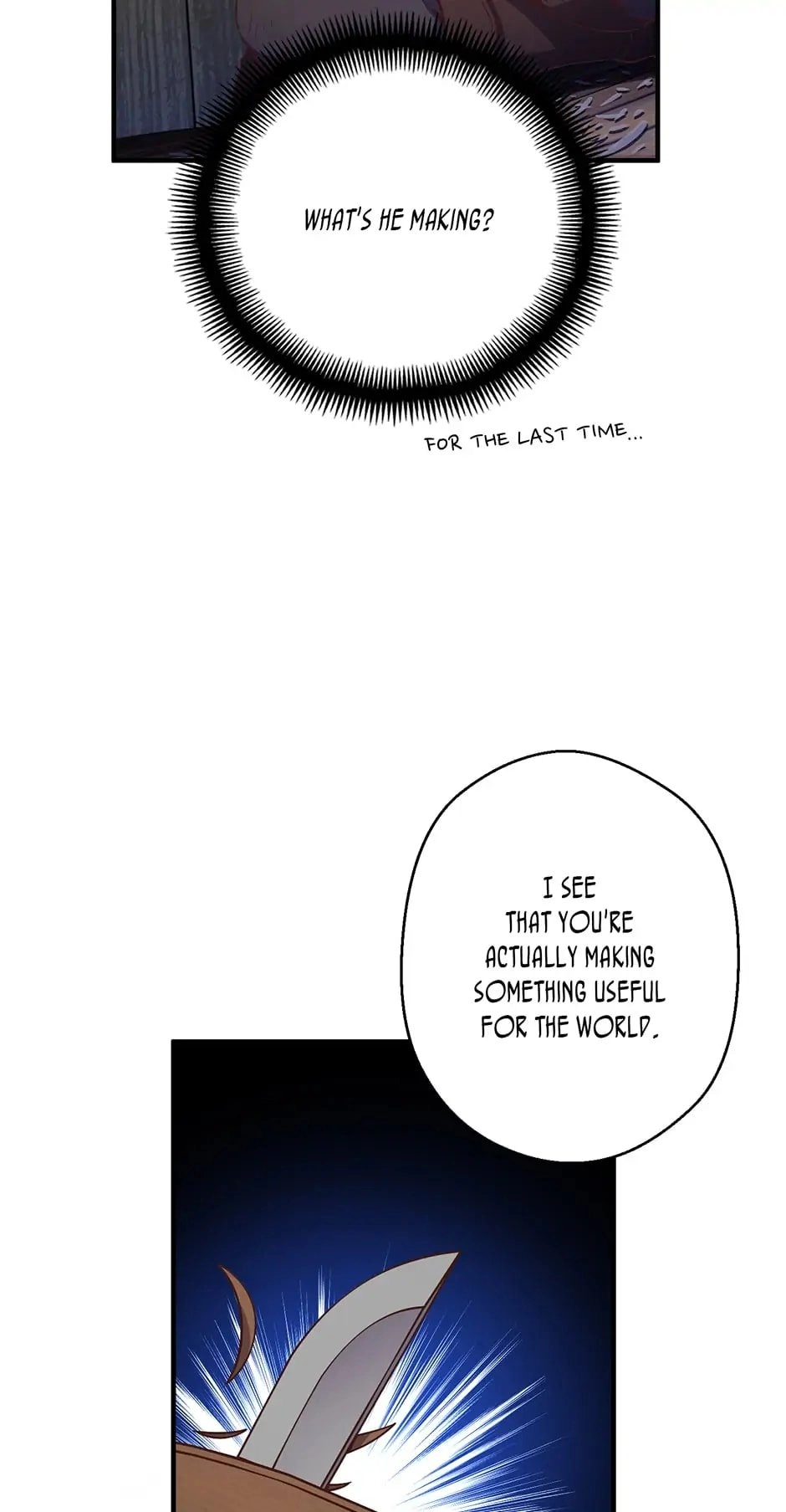 The Legendary Moonlight Sculptor Chapter 172 – Finally, a Real Clue Page 21