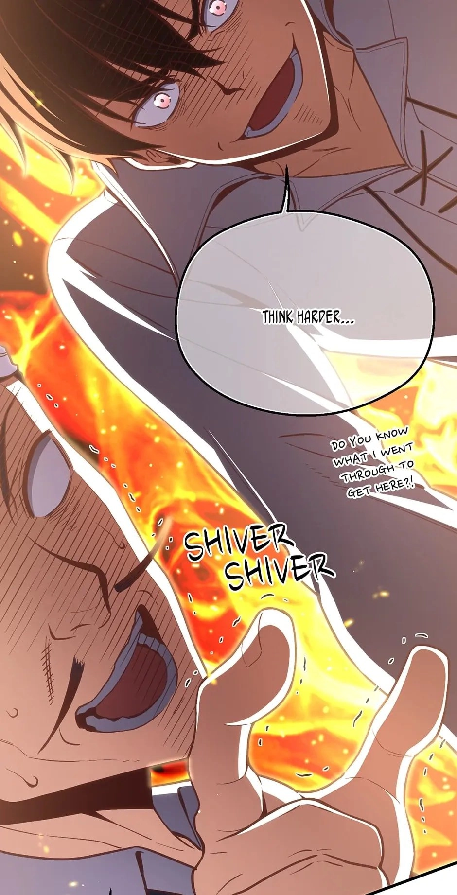 The Legendary Moonlight Sculptor Chapter 172 – Finally, a Real Clue Page 11