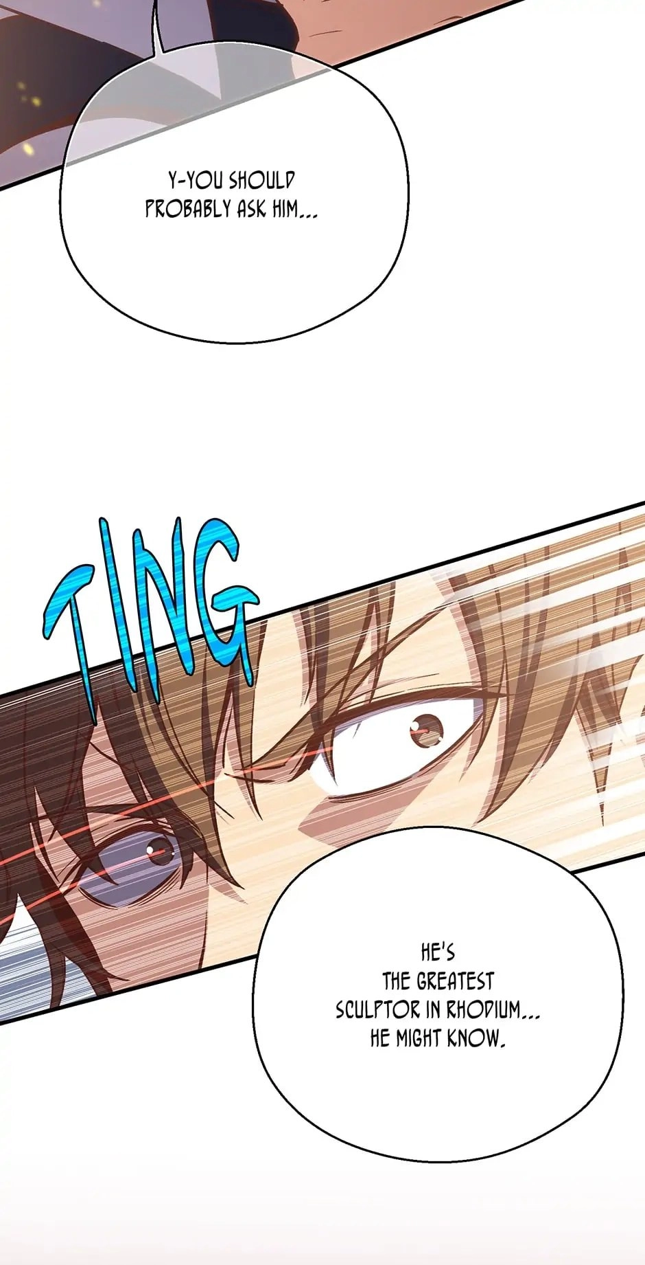 The Legendary Moonlight Sculptor Chapter 172 – Finally, a Real Clue Page 12