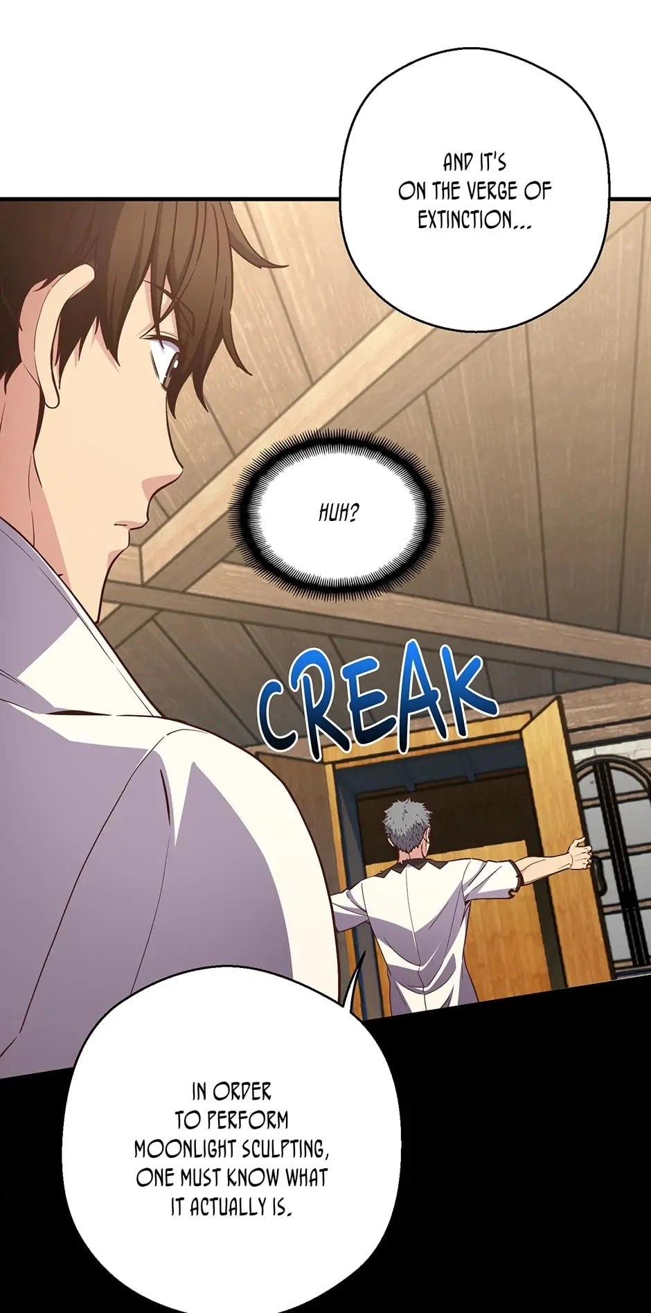 The Legendary Moonlight Sculptor Chapter 172 – Finally, a Real Clue Page 37