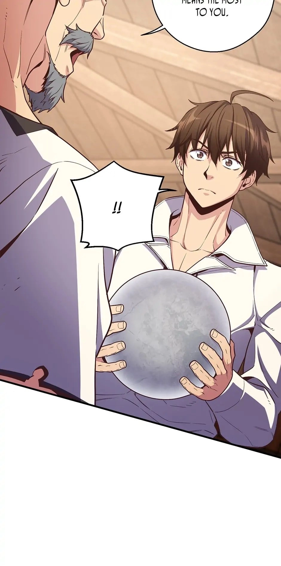 The Legendary Moonlight Sculptor Chapter 172 – Finally, a Real Clue Page 41