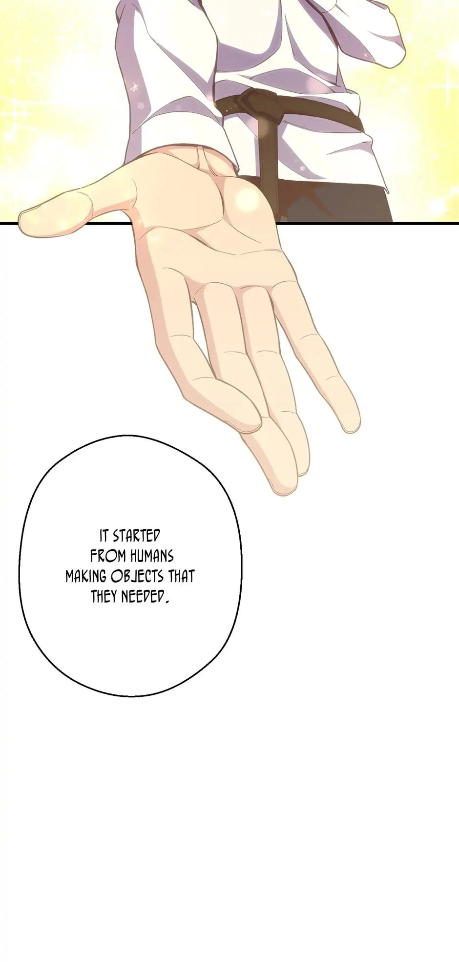 The Legendary Moonlight Sculptor Chapter 172 – Finally, a Real Clue Page 27