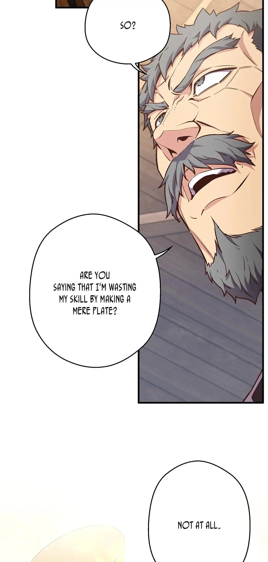 The Legendary Moonlight Sculptor Chapter 172 – Finally, a Real Clue Page 25