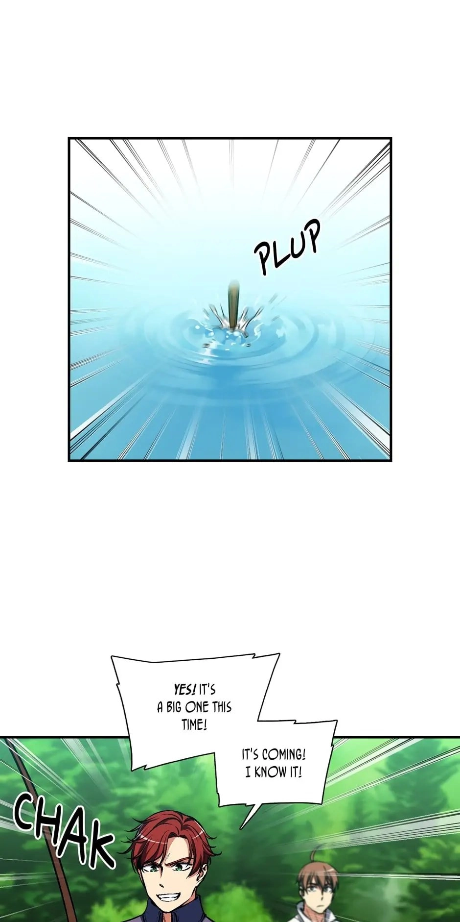 The Legendary Moonlight Sculptor Chapter 101 – The Big One! Page 41