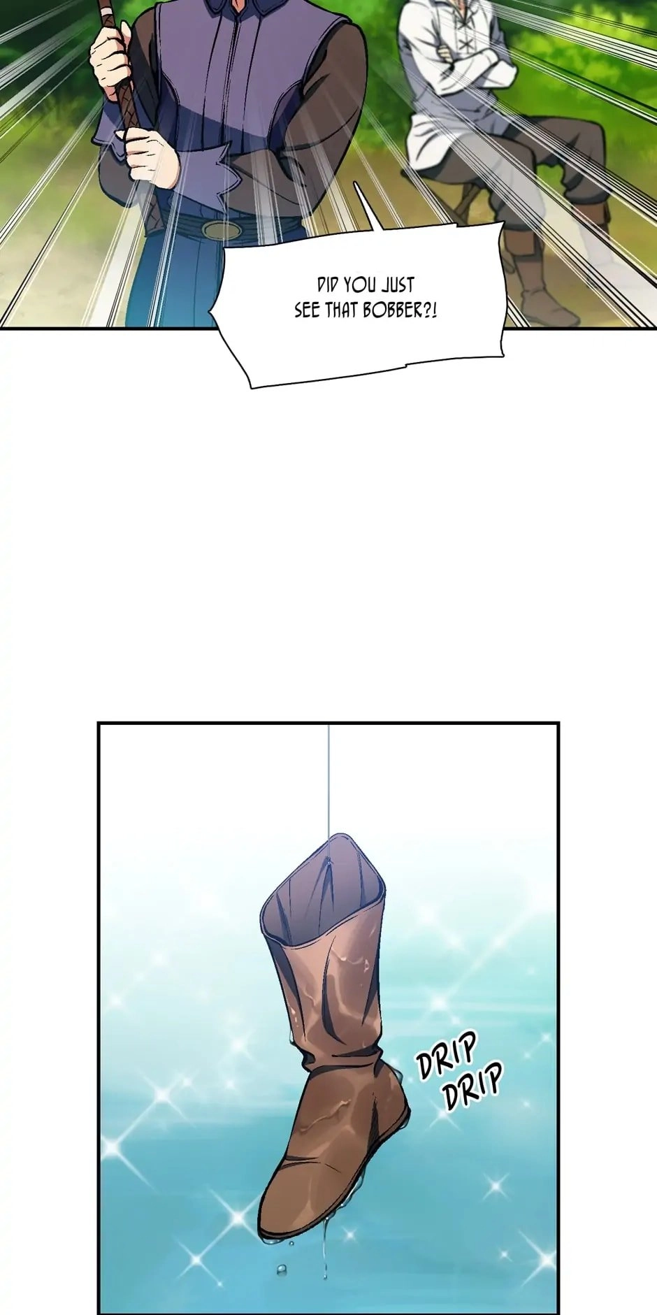 The Legendary Moonlight Sculptor Chapter 101 – The Big One! Page 42