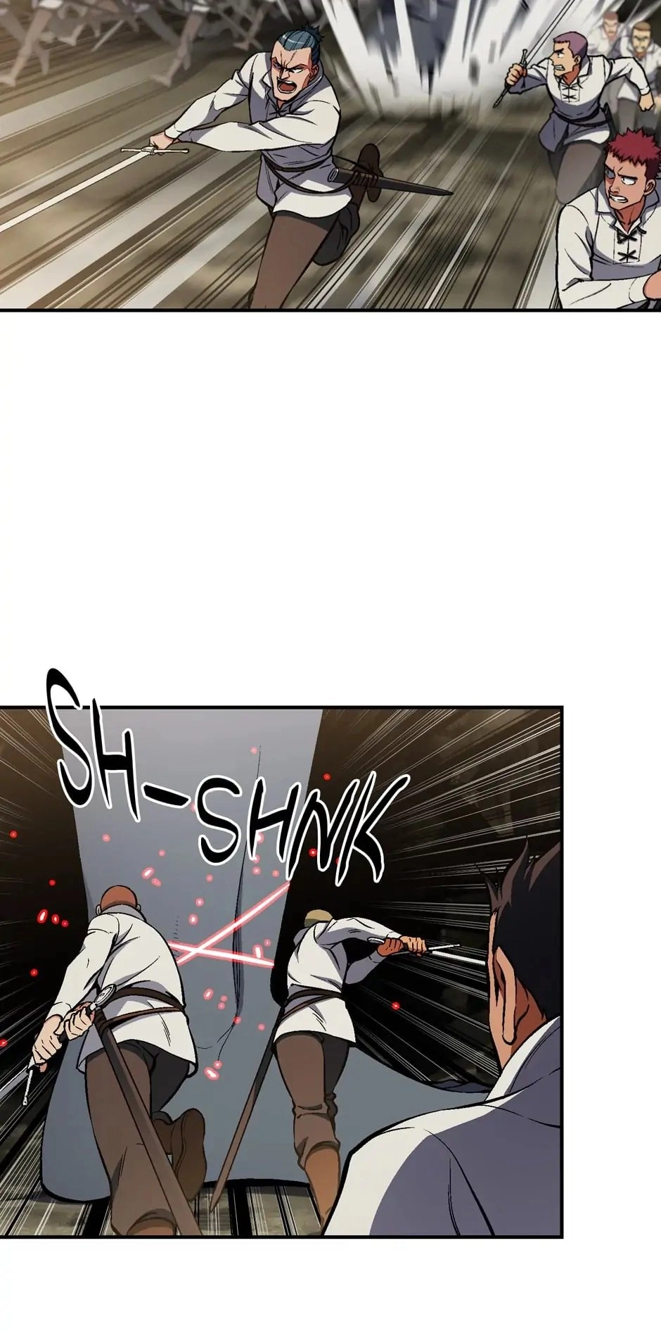 The Legendary Moonlight Sculptor Chapter 101 – The Big One! Page 14
