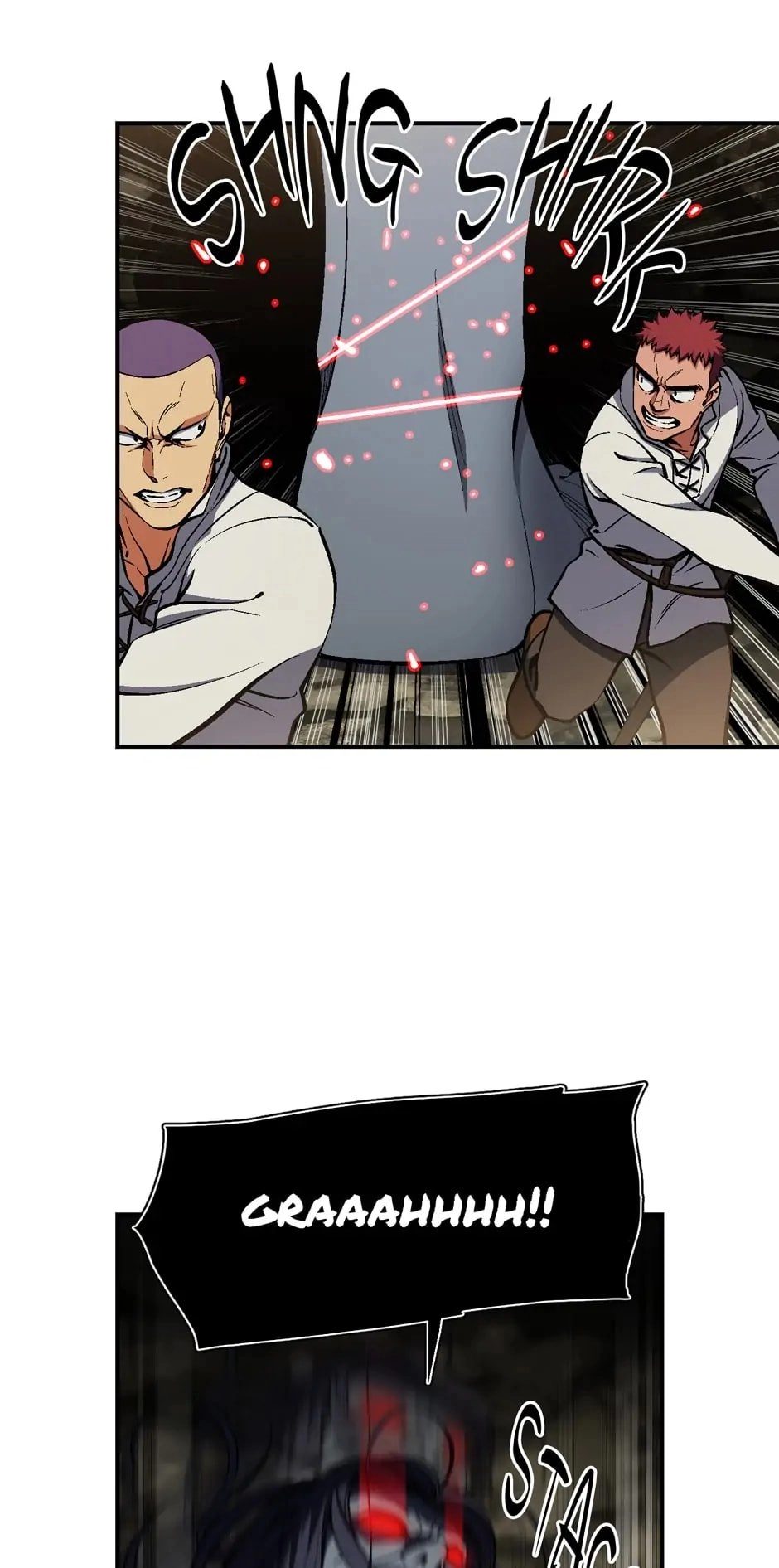 The Legendary Moonlight Sculptor Chapter 101 – The Big One! Page 15