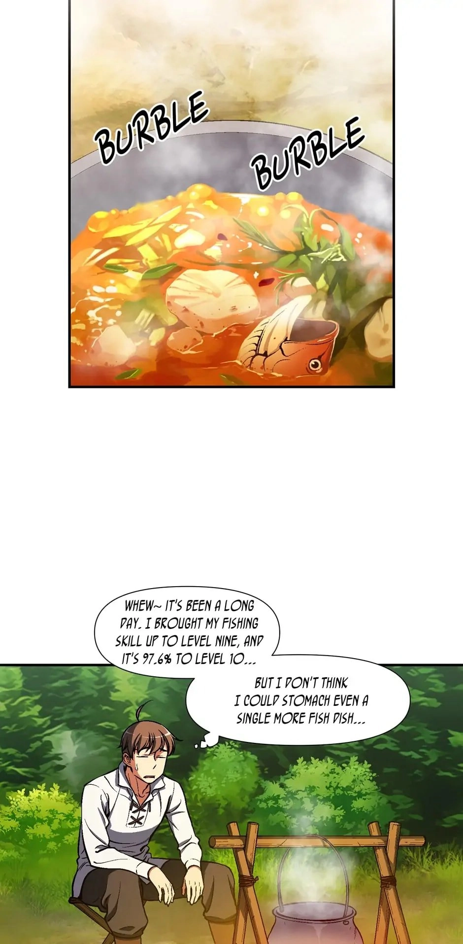 The Legendary Moonlight Sculptor Chapter 101 – The Big One! Page 37