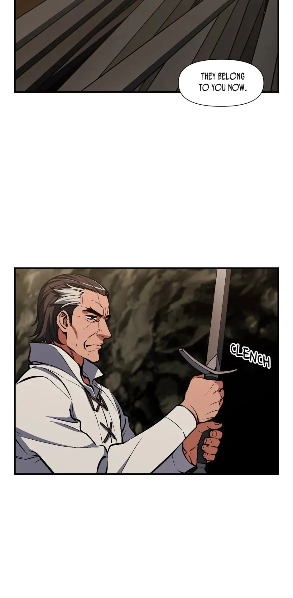 The Legendary Moonlight Sculptor Chapter 101 – The Big One! Page 32