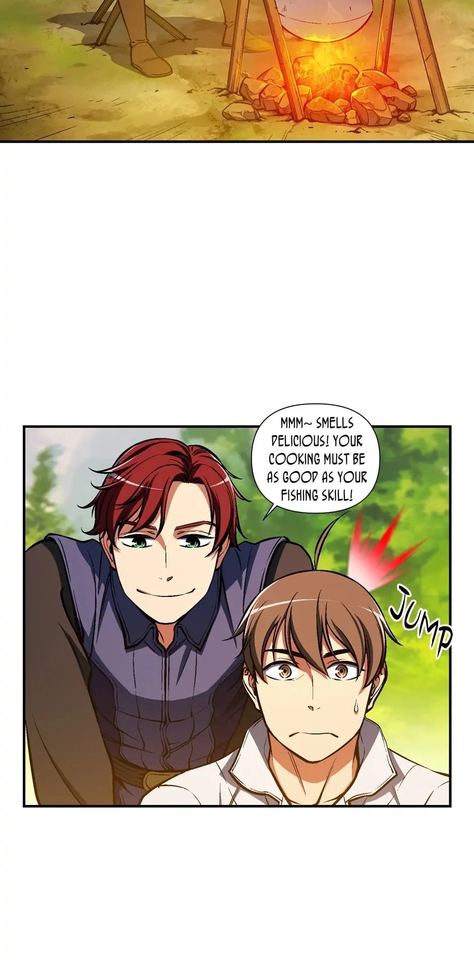 The Legendary Moonlight Sculptor Chapter 101 – The Big One! Page 38