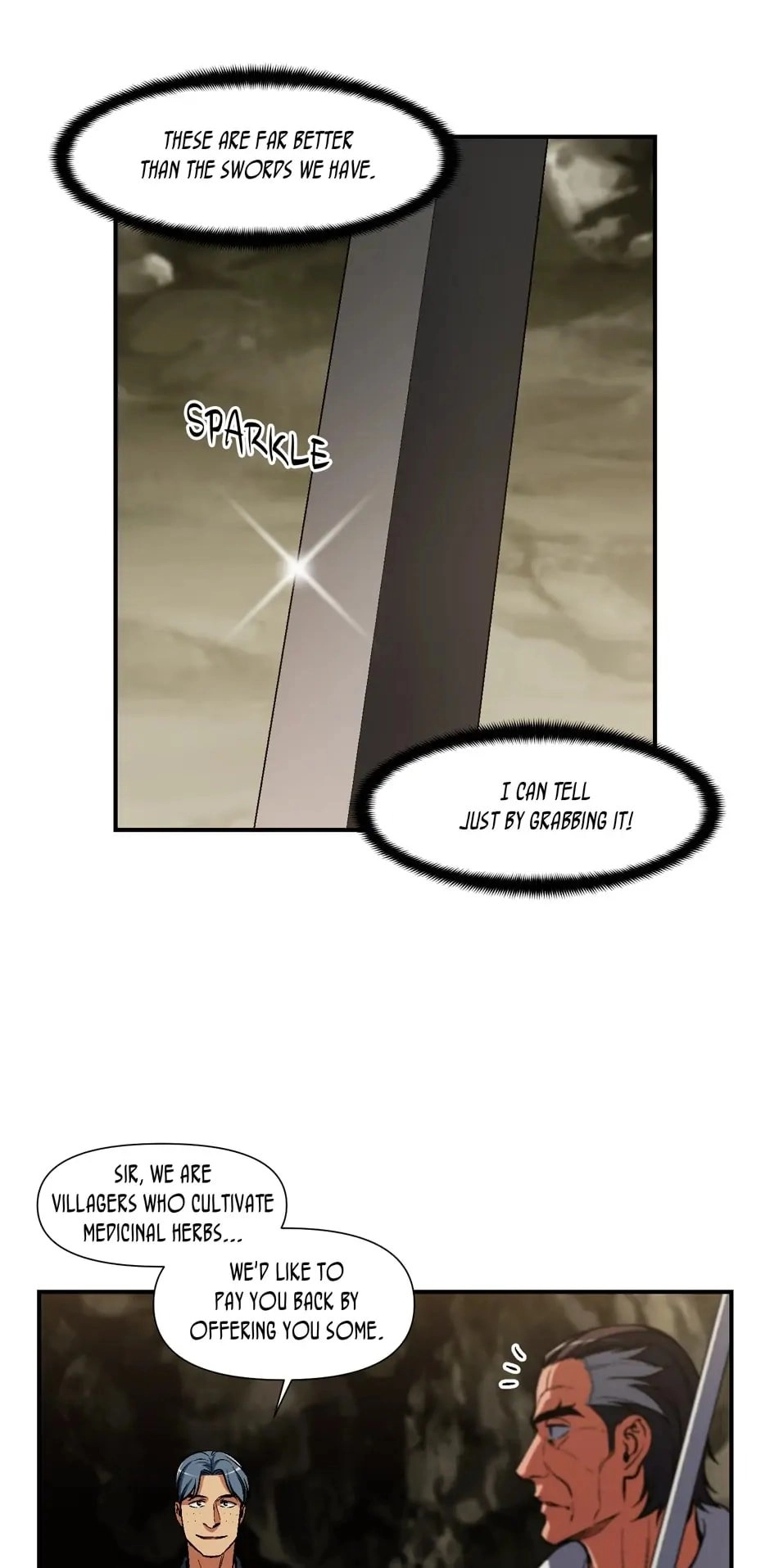 The Legendary Moonlight Sculptor Chapter 101 – The Big One! Page 33