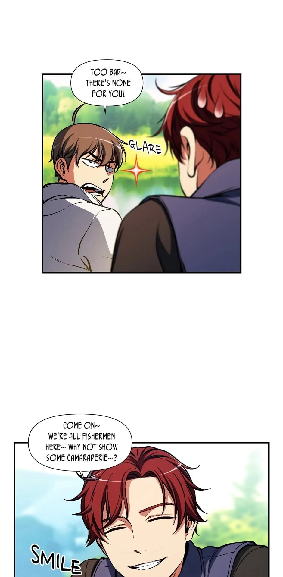 The Legendary Moonlight Sculptor Chapter 101 – The Big One! Page 39