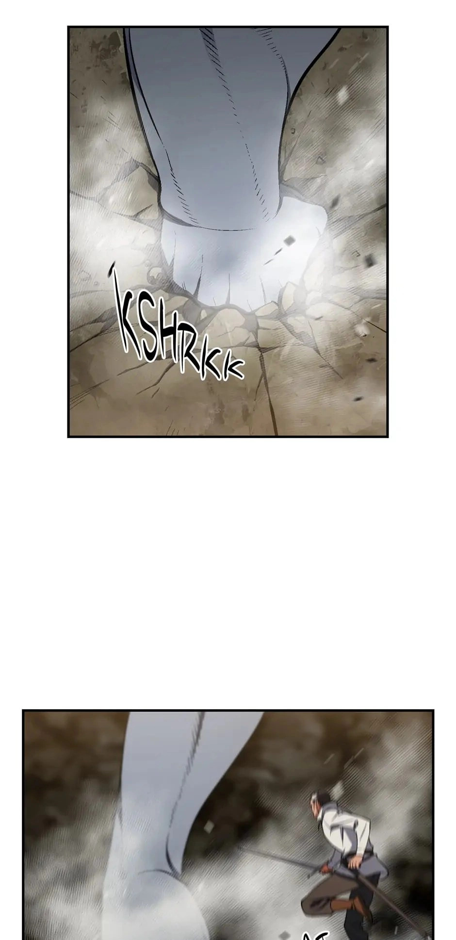 The Legendary Moonlight Sculptor Chapter 101 – The Big One! Page 5