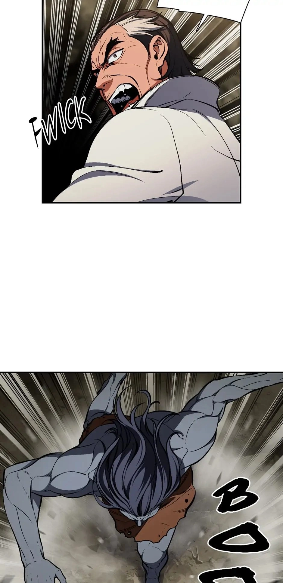 The Legendary Moonlight Sculptor Chapter 101 – The Big One! Page 9
