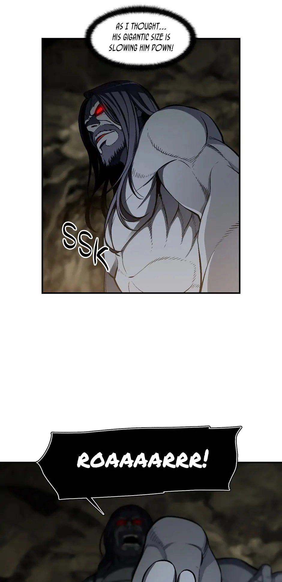 The Legendary Moonlight Sculptor Chapter 101 – The Big One! Page 7