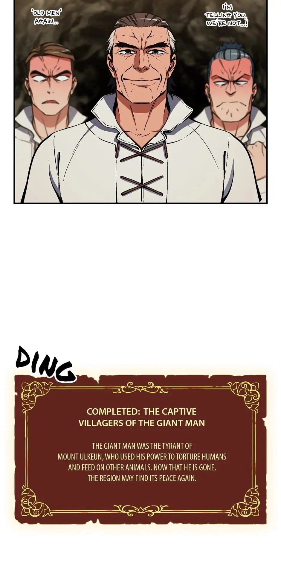 The Legendary Moonlight Sculptor Chapter 101 – The Big One! Page 30