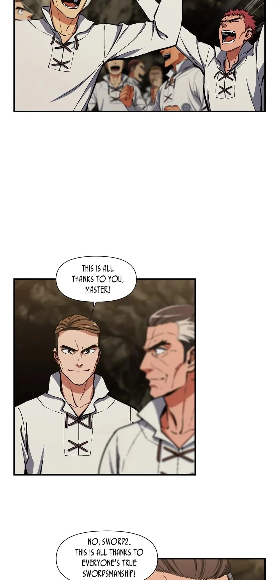 The Legendary Moonlight Sculptor Chapter 101 – The Big One! Page 25