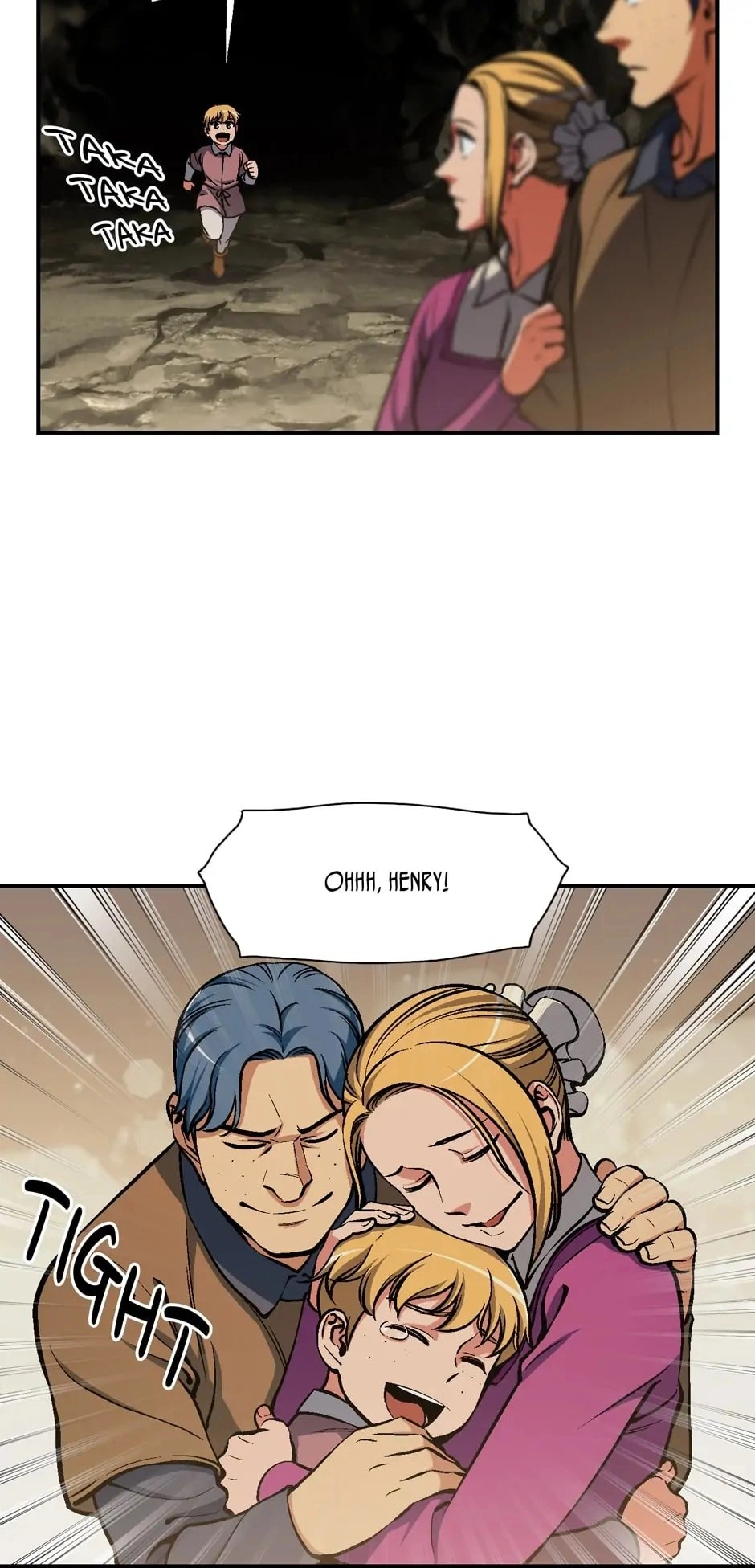 The Legendary Moonlight Sculptor Chapter 101 – The Big One! Page 28