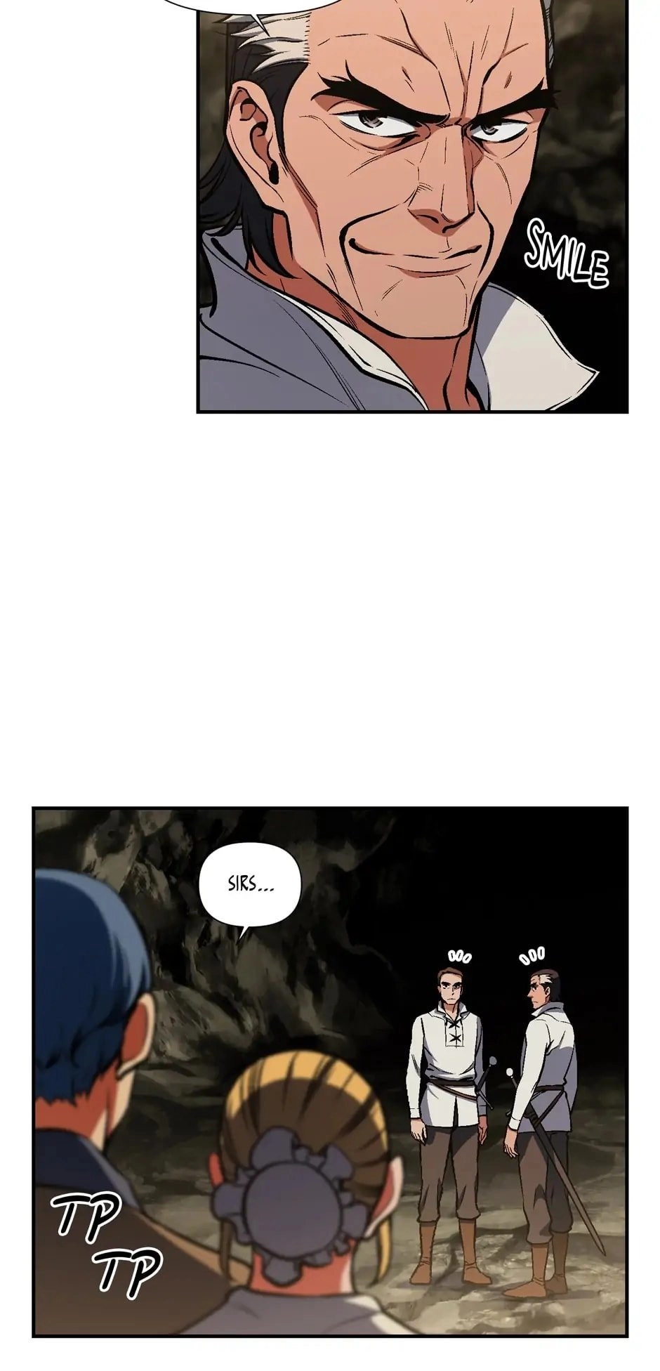 The Legendary Moonlight Sculptor Chapter 101 – The Big One! Page 26