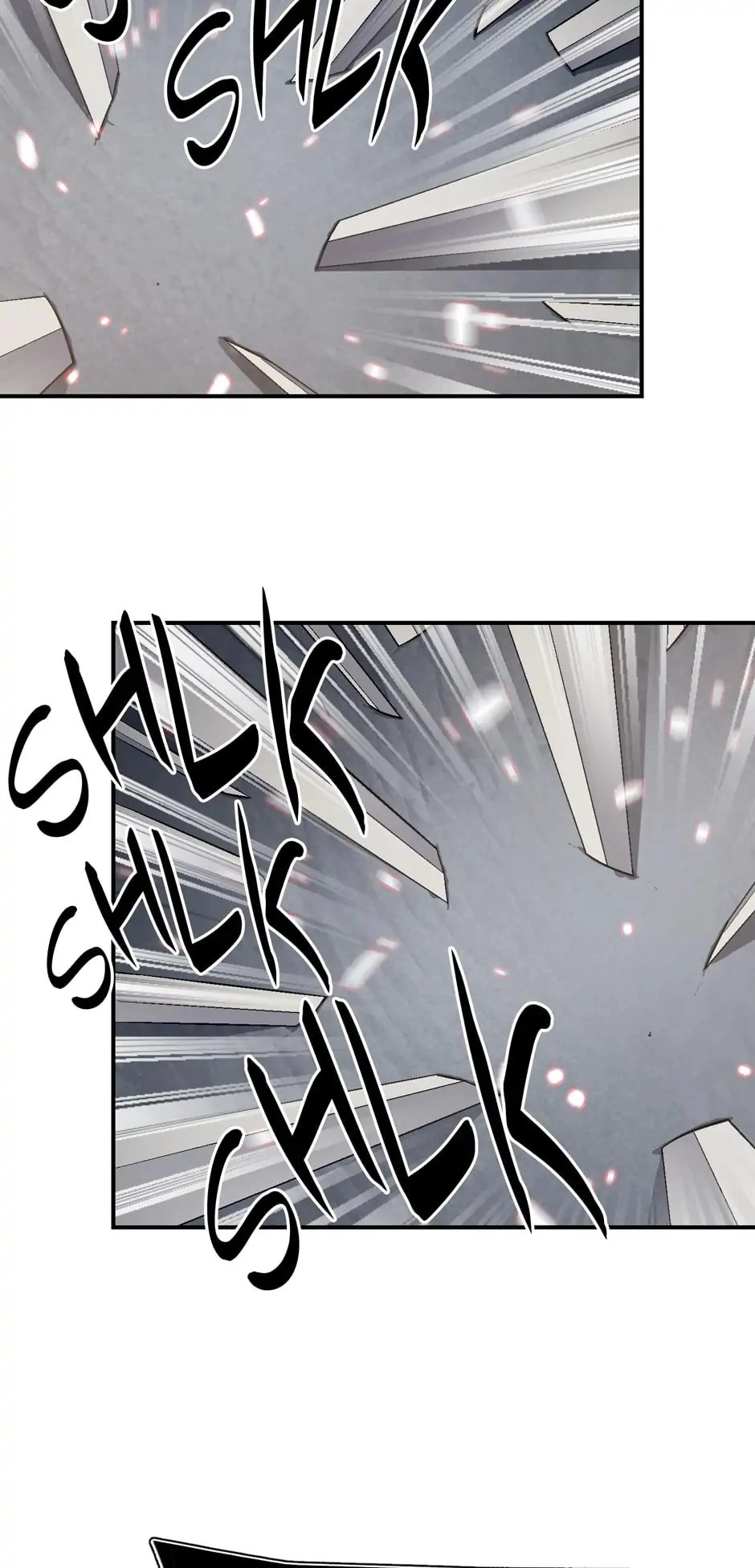 The Legendary Moonlight Sculptor Chapter 101 – The Big One! Page 22