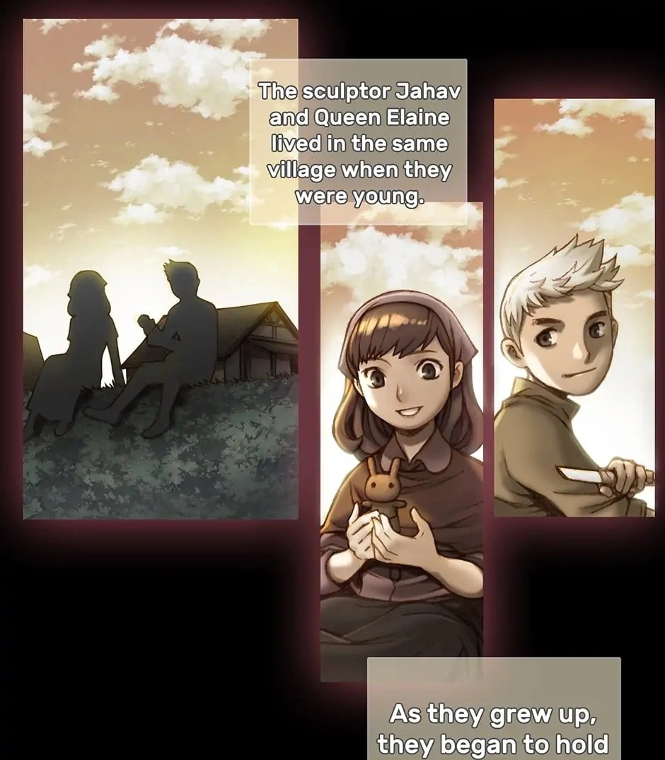 The Legendary Moonlight Sculptor Chapter 7 – Story of The Legendary Sculptor Page 16