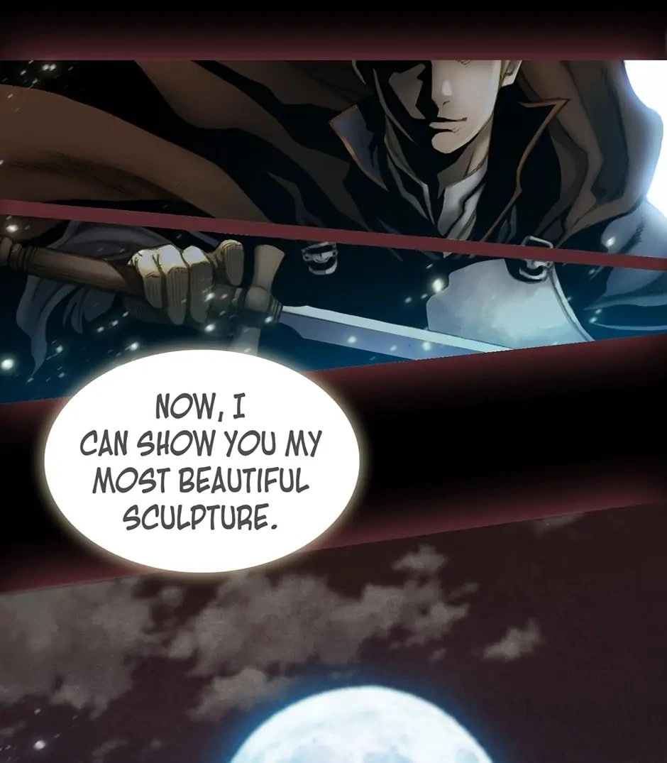 The Legendary Moonlight Sculptor Chapter 7 – Story of The Legendary Sculptor Page 30