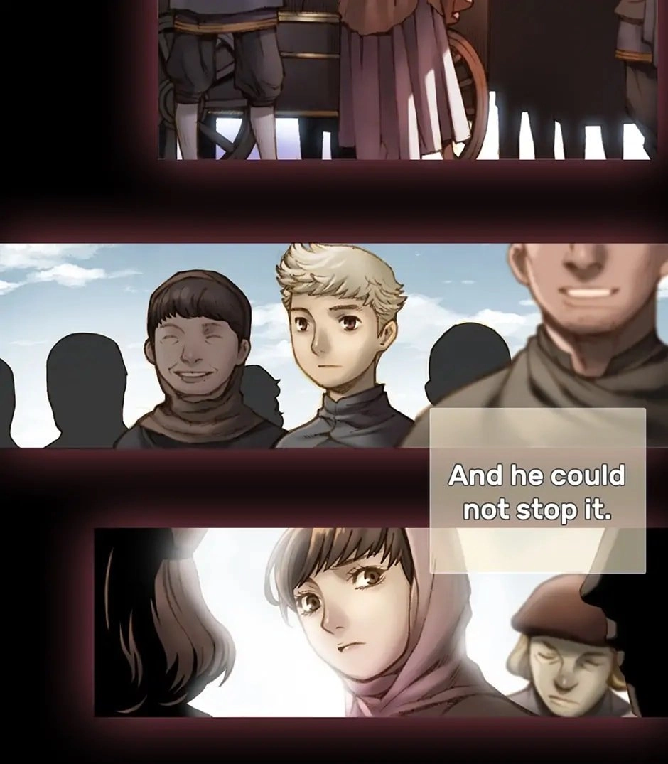 The Legendary Moonlight Sculptor Chapter 7 – Story of The Legendary Sculptor Page 19