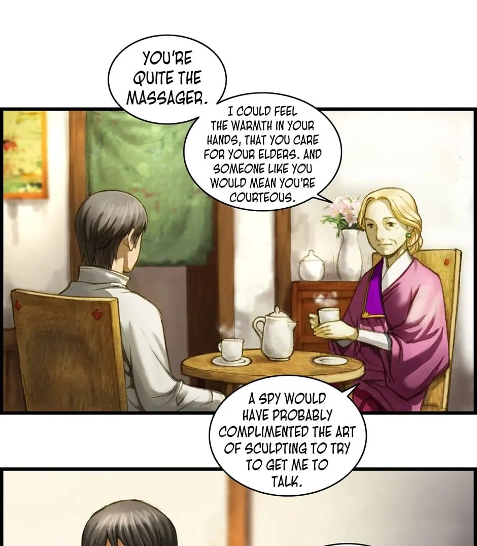 The Legendary Moonlight Sculptor Chapter 7 – Story of The Legendary Sculptor Page 12