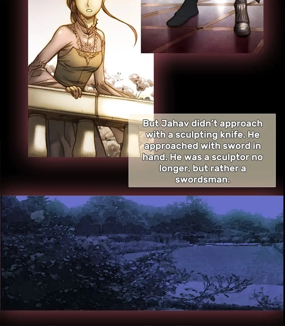 The Legendary Moonlight Sculptor Chapter 7 – Story of The Legendary Sculptor Page 25
