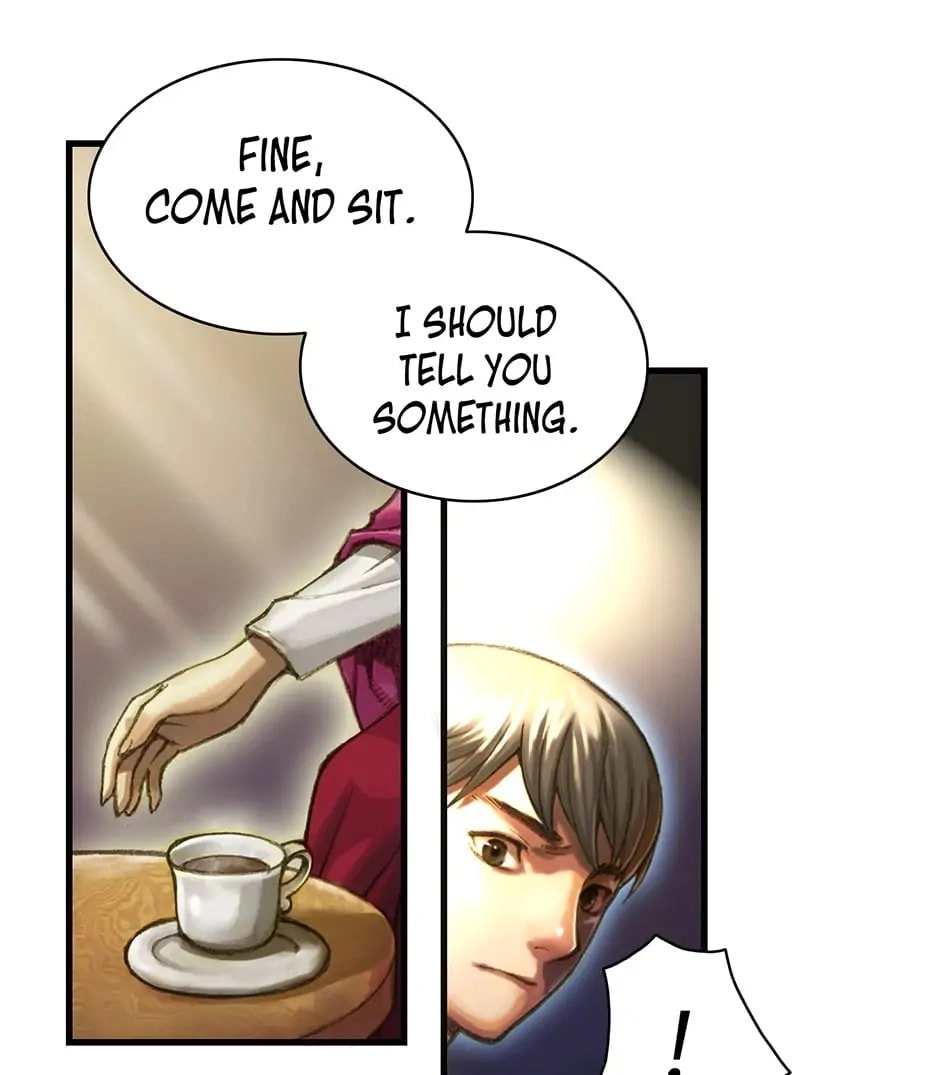 The Legendary Moonlight Sculptor Chapter 7 – Story of The Legendary Sculptor Page 10
