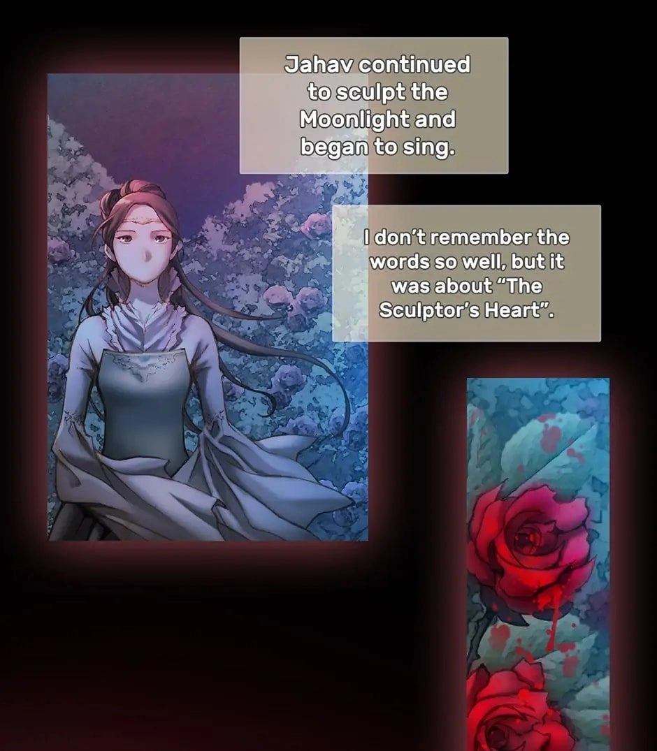 The Legendary Moonlight Sculptor Chapter 7 – Story of The Legendary Sculptor Page 36