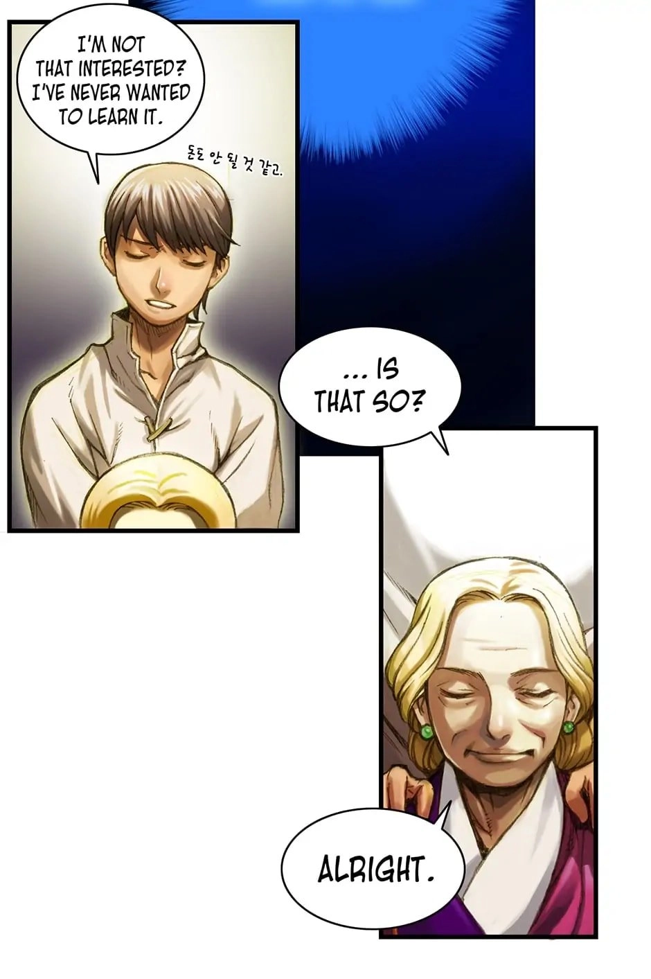 The Legendary Moonlight Sculptor Chapter 7 – Story of The Legendary Sculptor Page 9