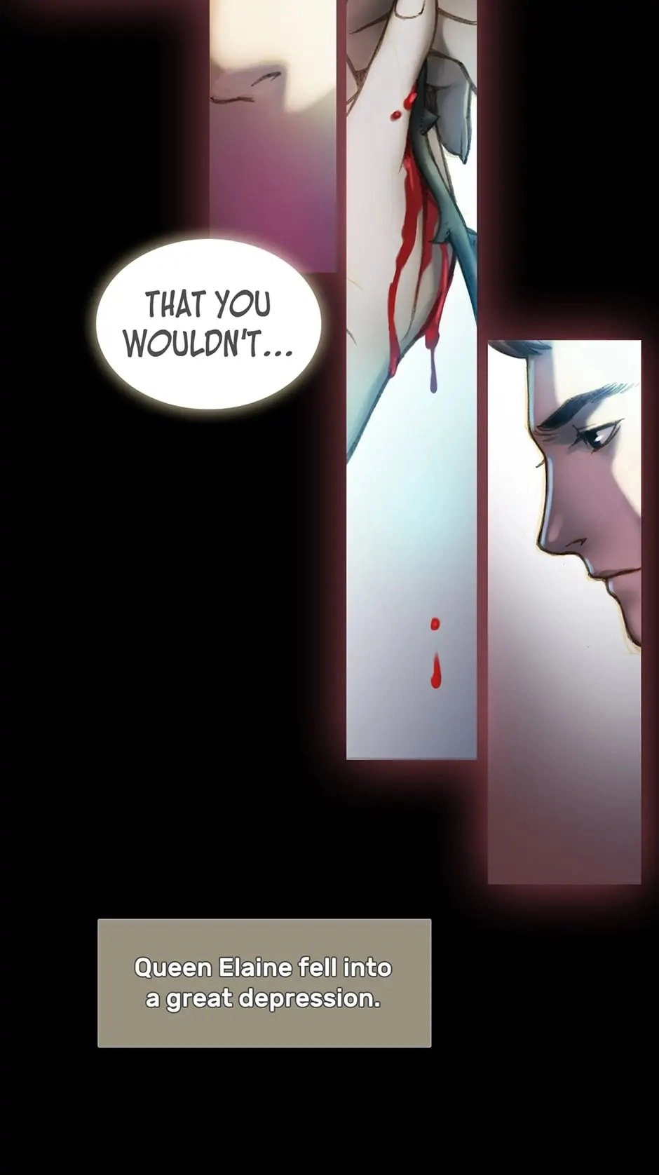 The Legendary Moonlight Sculptor Chapter 7 – Story of The Legendary Sculptor Page 27